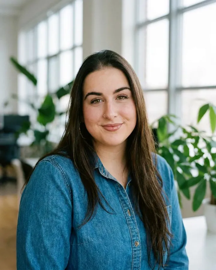 Selin, Staff bei Studio Artifique